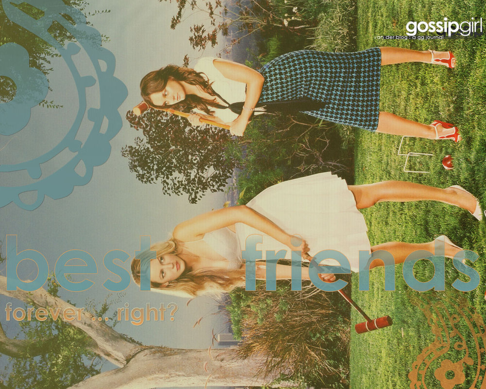 gossip_girl__serena_and_blair_by_darthfelicitious